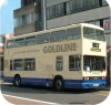 Reading Buses Goldline